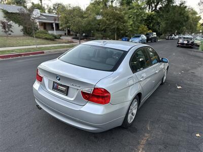 2006 BMW 325i   - Photo 15 - Studio City, CA 91604