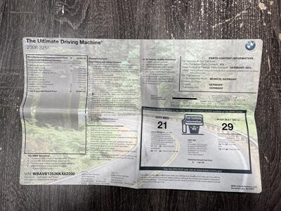 2006 BMW 325i   - Photo 63 - Studio City, CA 91604
