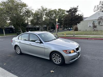 2006 BMW 325i   - Photo 23 - Studio City, CA 91604