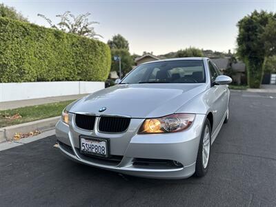 2006 BMW 325i   - Photo 6 - Studio City, CA 91604