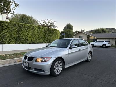 2006 BMW 325i   - Photo 2 - Studio City, CA 91604