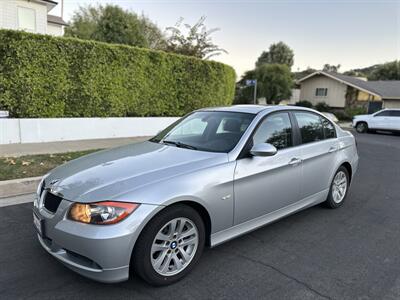 2006 BMW 325i   - Photo 5 - Studio City, CA 91604