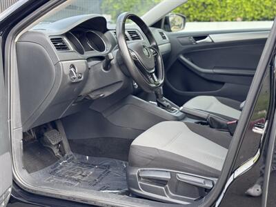 2017 Volkswagen Jetta 1.4T S - Photo 17 - Studio City, CA 91604