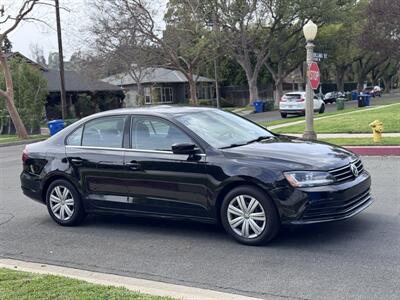 2017 Volkswagen Jetta 1.4T S - Photo 18 - Studio City, CA 91604