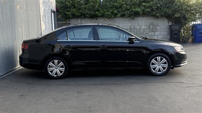 2017 Volkswagen Jetta 1.4T S   - Photo 7 - Studio City, CA 91604