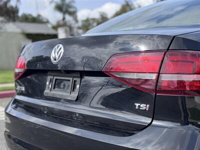 2017 Volkswagen Jetta 1.4T S - Photo 16 - Studio City, CA 91604