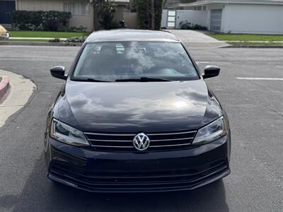 2017 Volkswagen Jetta 1.4T S - Photo 7 - Studio City, CA 91604