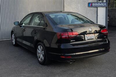2017 Volkswagen Jetta 1.4T S   - Photo 5 - Studio City, CA 91604