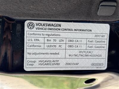2017 Volkswagen Jetta 1.4T S - Photo 58 - Studio City, CA 91604