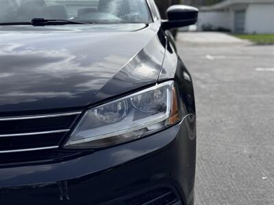 2017 Volkswagen Jetta 1.4T S - Photo 10 - Studio City, CA 91604