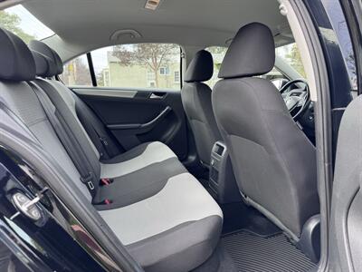 2017 Volkswagen Jetta 1.4T S - Photo 40 - Studio City, CA 91604