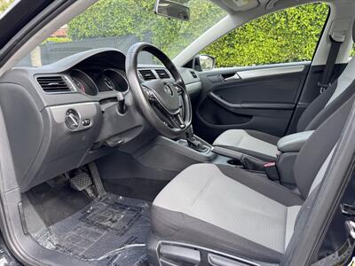 2017 Volkswagen Jetta 1.4T S - Photo 25 - Studio City, CA 91604