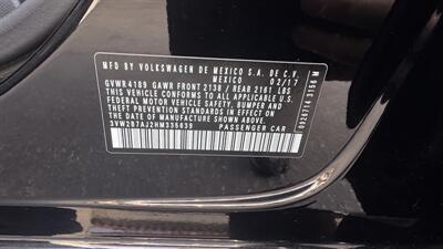 2017 Volkswagen Jetta 1.4T S   - Photo 22 - Studio City, CA 91604