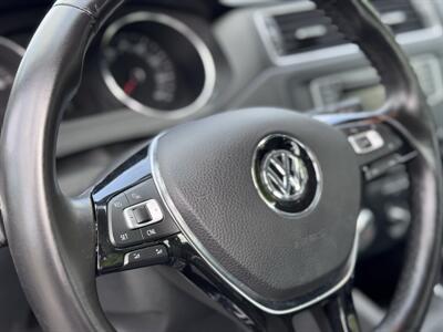 2017 Volkswagen Jetta 1.4T S - Photo 32 - Studio City, CA 91604