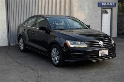 2017 Volkswagen Jetta 1.4T S   - Photo 3 - Studio City, CA 91604