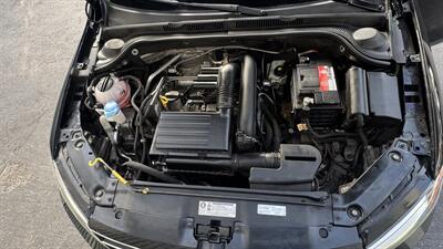 2017 Volkswagen Jetta 1.4T S   - Photo 26 - Studio City, CA 91604