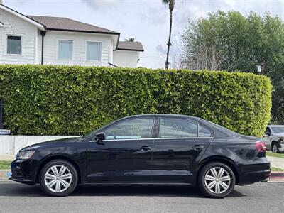 2017 Volkswagen Jetta 1.4T S - Photo 8 - Studio City, CA 91604