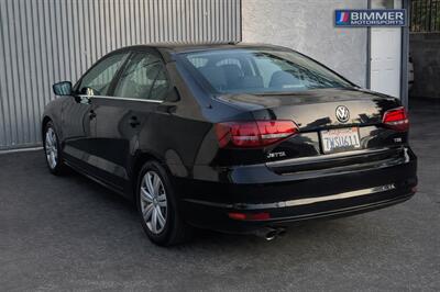 2017 Volkswagen Jetta 1.4T S   - Photo 6 - Studio City, CA 91604