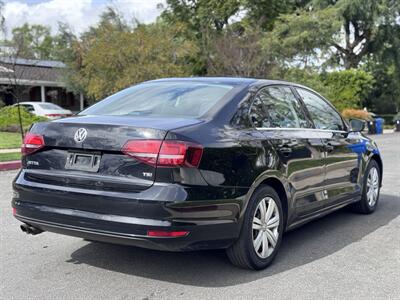 2017 Volkswagen Jetta 1.4T S - Photo 11 - Studio City, CA 91604