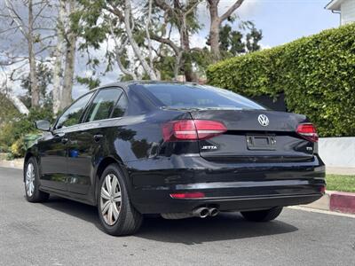 2017 Volkswagen Jetta 1.4T S - Photo 13 - Studio City, CA 91604