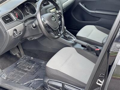 2017 Volkswagen Jetta 1.4T S - Photo 23 - Studio City, CA 91604