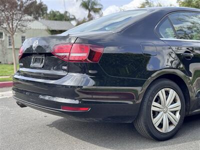 2017 Volkswagen Jetta 1.4T S - Photo 15 - Studio City, CA 91604