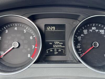 2017 Volkswagen Jetta 1.4T S - Photo 61 - Studio City, CA 91604