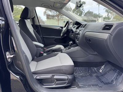 2017 Volkswagen Jetta 1.4T S - Photo 44 - Studio City, CA 91604