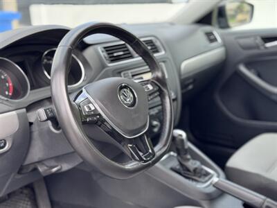 2017 Volkswagen Jetta 1.4T S - Photo 24 - Studio City, CA 91604