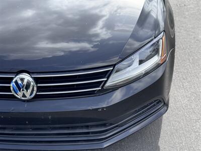 2017 Volkswagen Jetta 1.4T S - Photo 5 - Studio City, CA 91604