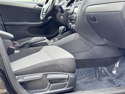 2017 Volkswagen Jetta 1.4T S - Photo 43 - Studio City, CA 91604