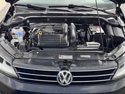 2017 Volkswagen Jetta 1.4T S - Photo 56 - Studio City, CA 91604
