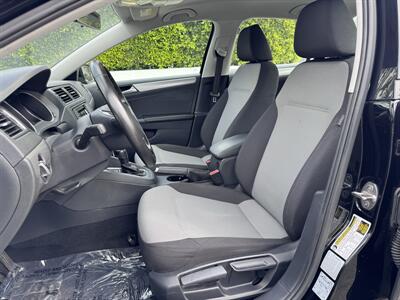 2017 Volkswagen Jetta 1.4T S - Photo 26 - Studio City, CA 91604