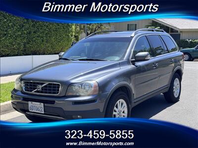 2008 Volvo XC90 3.2 - Photo 3 - Studio City, CA 91604