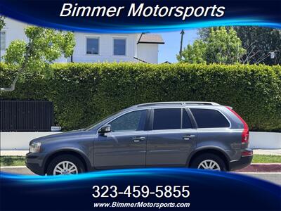 2008 Volvo XC90 3.2 - Photo 10 - Studio City, CA 91604
