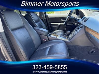 2008 Volvo XC90 3.2 - Photo 35 - Studio City, CA 91604