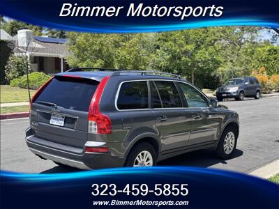 2008 Volvo XC90 3.2 - Photo 16 - Studio City, CA 91604
