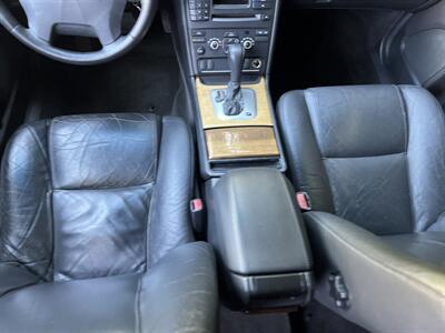 2008 Volvo XC90 3.2   - Photo 28 - Studio City, CA 91604