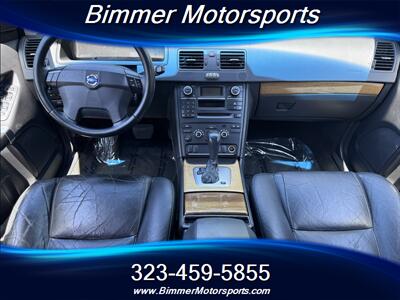 2008 Volvo XC90 3.2 - Photo 29 - Studio City, CA 91604
