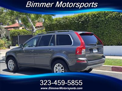 2008 Volvo XC90 3.2 - Photo 9 - Studio City, CA 91604
