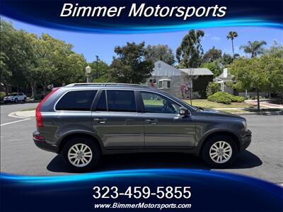 2008 Volvo XC90 3.2 - Photo 20 - Studio City, CA 91604