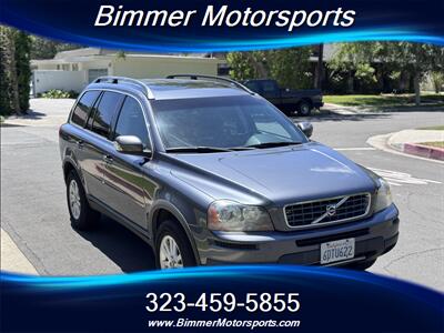 2008 Volvo XC90 3.2 - Photo 7 - Studio City, CA 91604