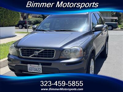 2008 Volvo XC90 3.2 - Photo 4 - Studio City, CA 91604