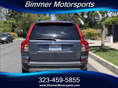 2008 Volvo XC90 3.2 - Photo 13 - Studio City, CA 91604