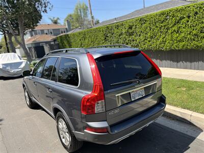 2008 Volvo XC90 3.2   - Photo 10 - Studio City, CA 91604