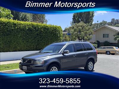 2008 Volvo XC90 3.2 - Photo 1 - Studio City, CA 91604
