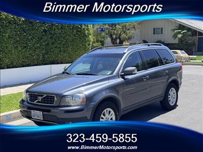 2008 Volvo XC90 3.2 - Photo 2 - Studio City, CA 91604