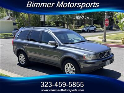 2008 Volvo XC90 3.2 - Photo 19 - Studio City, CA 91604