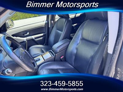 2008 Volvo XC90 3.2 - Photo 25 - Studio City, CA 91604