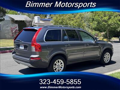2008 Volvo XC90 3.2 - Photo 15 - Studio City, CA 91604